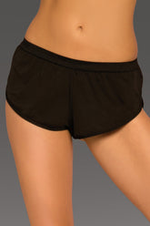 Athletic Mesh Dolphin Short - STM30137 by Seven Til Midnight
